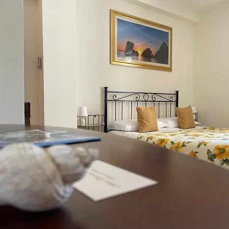 Arra Camere Sirolo - Rooms&Suite-2