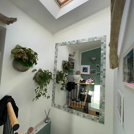 Arra Camere Sirolo - Rooms&Suite-3